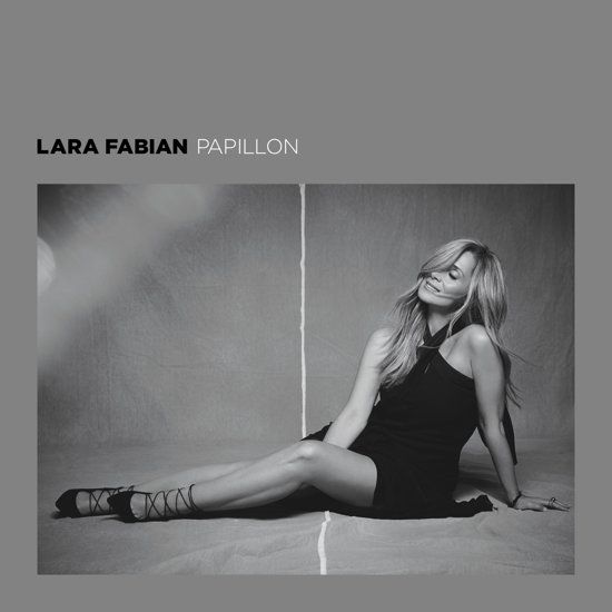 Fabian, Lara Papillon - Pop - CD