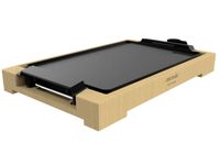 Cecotec Tasty&Grill 2000 Bamboo Contactgrill