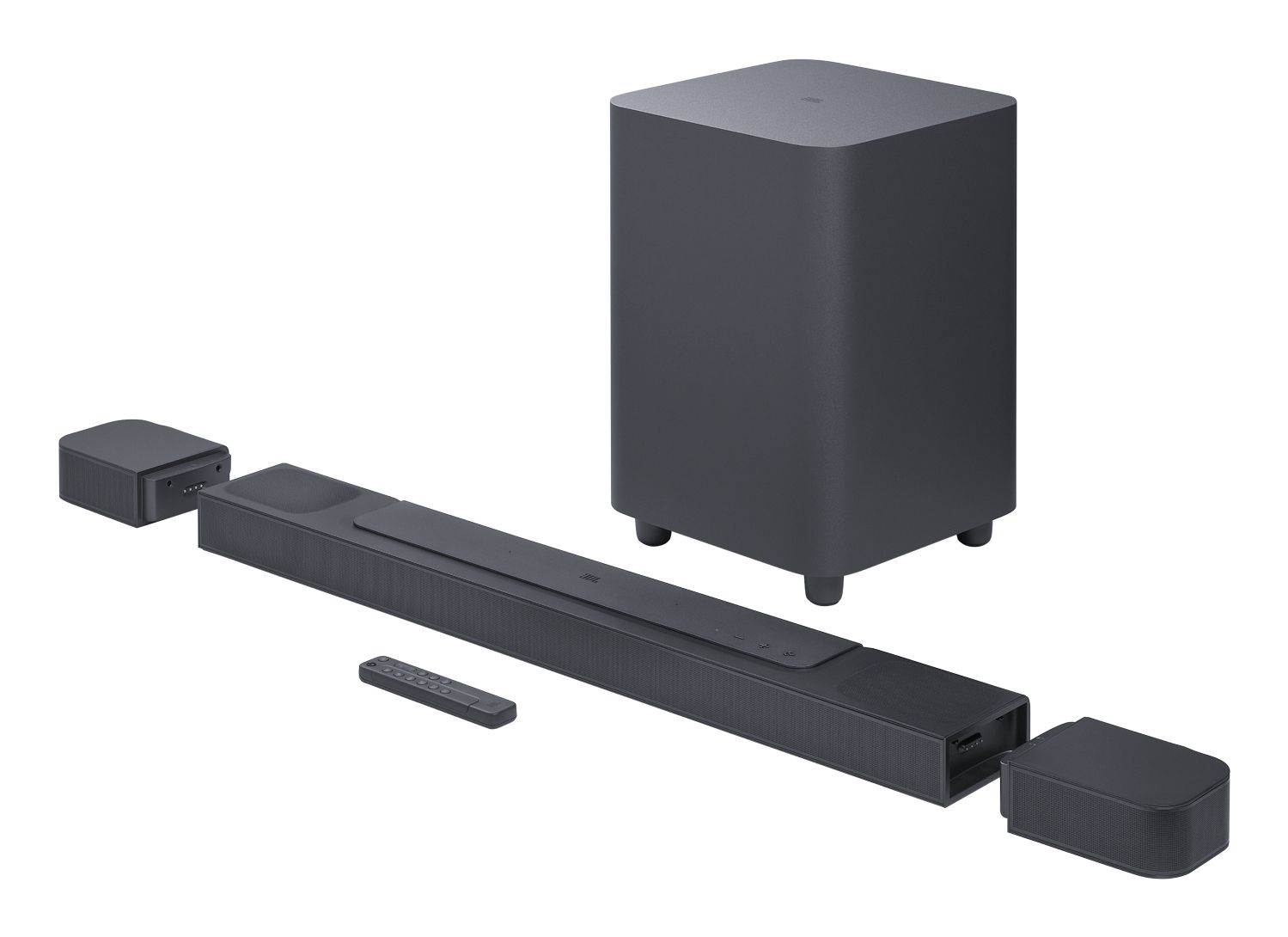 JBL Bar 800 Pro Soundbar