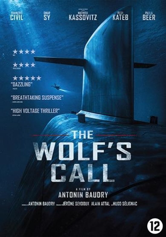 - The Wolf'S Call dvd