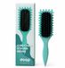 doop - Me & Brush Curly Hair Styling Brush Groen