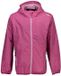 Cmp Rain Fix Hood 31x7295 Jas Paars 4 Years Meisjes