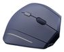 T'nB MWERGOVBTRBL Souris Bureau Droitier Bluetooth + USB Type-A Optique 1600 DPI Bleu