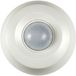 Siemens 5TC72201 Détecteur de mouvement en saillie 360° IP40 Blanc