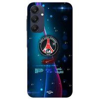 Nike Coque Pour Samsung galaxy A25 Ensemble Paris Saint Germain Maniacase