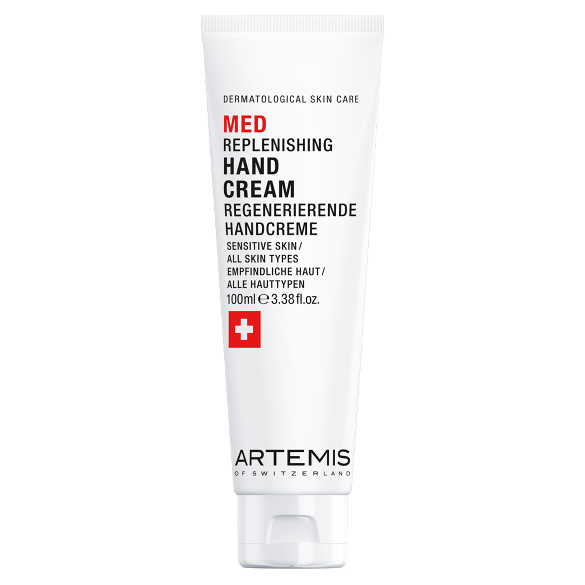 ARTEMIS   MED Replenishing Handcream