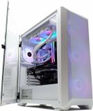 PcCom Desktop-PC PCC-IMP3-13600KF-4070-WHT i5-13600KF 32 GB RAM 1 TB SSD Merk