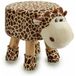 Gift Decor Kruk, standaard