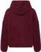 Ichi Dames fleece hoodie cardigan IHMonsi