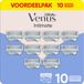 Gillette Venus Intimate Navulmesjes (10 stuks)