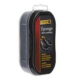 Kleurloze Self-Polishing Sponge - Lederen Reiniging