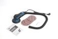 HBM 350 Watt Professionele Ponceuse Excentrique Avec Vitesse Variable
