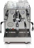 ECM Mechanika IV Profi Tank/DWA E82274 Espressomachine - RVS
