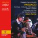 Pagliacci Leoncavallo: Pagliacci (CD)