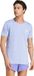 adidas Performance Adizero Running T-shirt Heren Blauw L