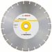 Bosch Accessoires Bosch ECO for Universal - Diamantschijf - 350x25,4mm - Segmentzaag