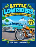 Little Lowriders
