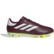 adidas Performance COPA PURE 2 CLUB FxG - Unisex - Bordeaux - Maat 42 2/3