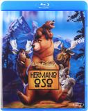 Brother Bear [Blu-Ray]