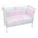 Bimbi Dreams Unisex - baby donsdeken 60X120 202 Venecia 413 14