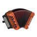 Hohner Compadre A-4825 GCF Orange