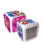 Joy Toy Little Pony 42671 The Movie 2 wakkubus, meerkleurig, 8 x 8 x 8 cm