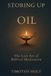 Storing Up Oil: The Lost Art of Biblical Meditation