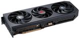 PowerColor Hellhound Serie - Grafische Kaart - Radeon RX 9070 GRE - Gaming - Koeling