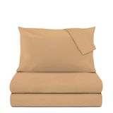 NIEUW KASANOVA New Cotton Boterkatoenen beddengoedset voor tweepersoonsbed