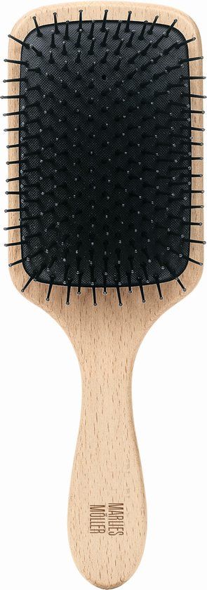Marlies Moller Brushes New Classic Brush Borstel 1 st
