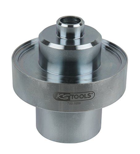 KS Tools 700.1656 Speciale drukplaat, inbouw, Ø 74 mm