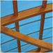 Dimexact - Film Solaire Argent Effet Miroir Pour Toit Polycarbonate Plexiglas - 75 cm x 1 m - En Rouleau