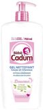 Cadum Bébé Cadum Gel voor lichaam en haar met amandelolie, biologisch