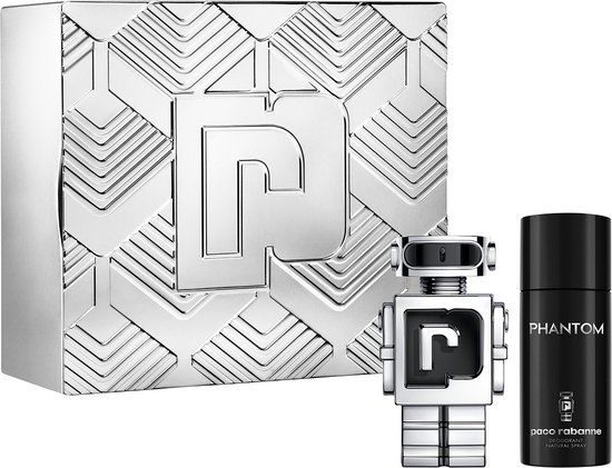 Paco Rabanne Phantom / 250 ml / Men