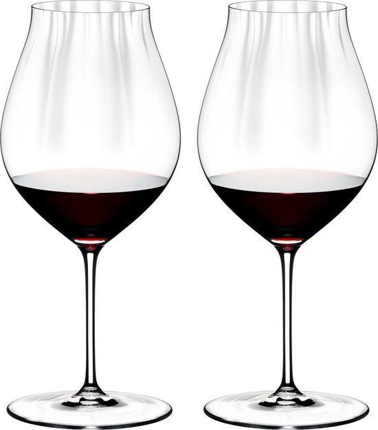 Riedel Performance Pinot Noir wijnglas - 830 ml - 2 stuks