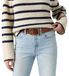 Levi's Ceinture Noe Wide pour femmes