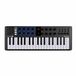 Arturia MiniLab 37 Black mk3 37-toetsen MIDI Controller