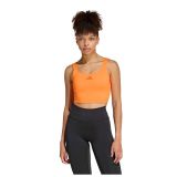 Adidas Débardeur femme Optime Workout Twist Light