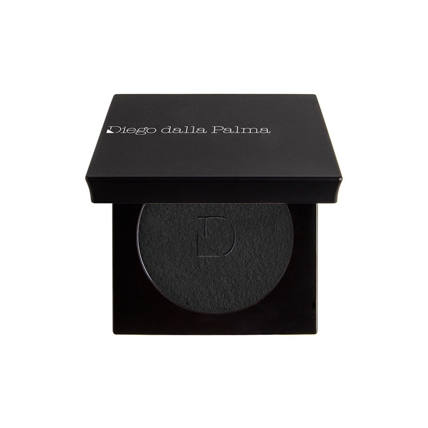Diego dalla Palma Makeupstudio Matt Eye Shadow 159 Total Black - 3g