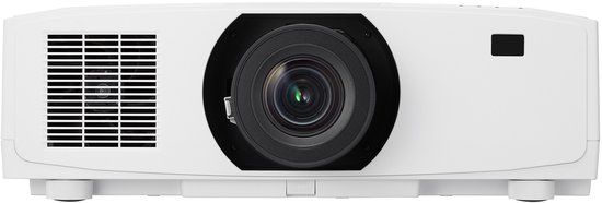 Sharp V731U Projector met normale projectieafstand 7300 ANSI lumens 3LCD WUXGA (1920x1200) 3D Wit