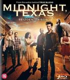 Warner Home Video Midnight Texas - Seizoen 1 (Blu-ray)