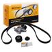 CONTITECH 6PK1564K1 V-riemset