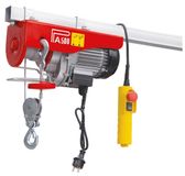 TOPGEAR elektrische takel 250-500 Kg
