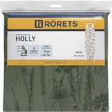 Rörets Industrier Strijkplankhoes - 3 Lagen - 40x120 cm - 100% Katoen - Oeko-Tex