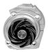 VALEO 506640 Pompe à eau avec poulie, sans couvercle, sans joints