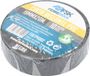 Ferrestock 2 Rollen Isolatietape 19mm x 20 meter Zwart