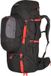 Husky Expeditie Samont backpack 60 + 10 liter - Black with Red