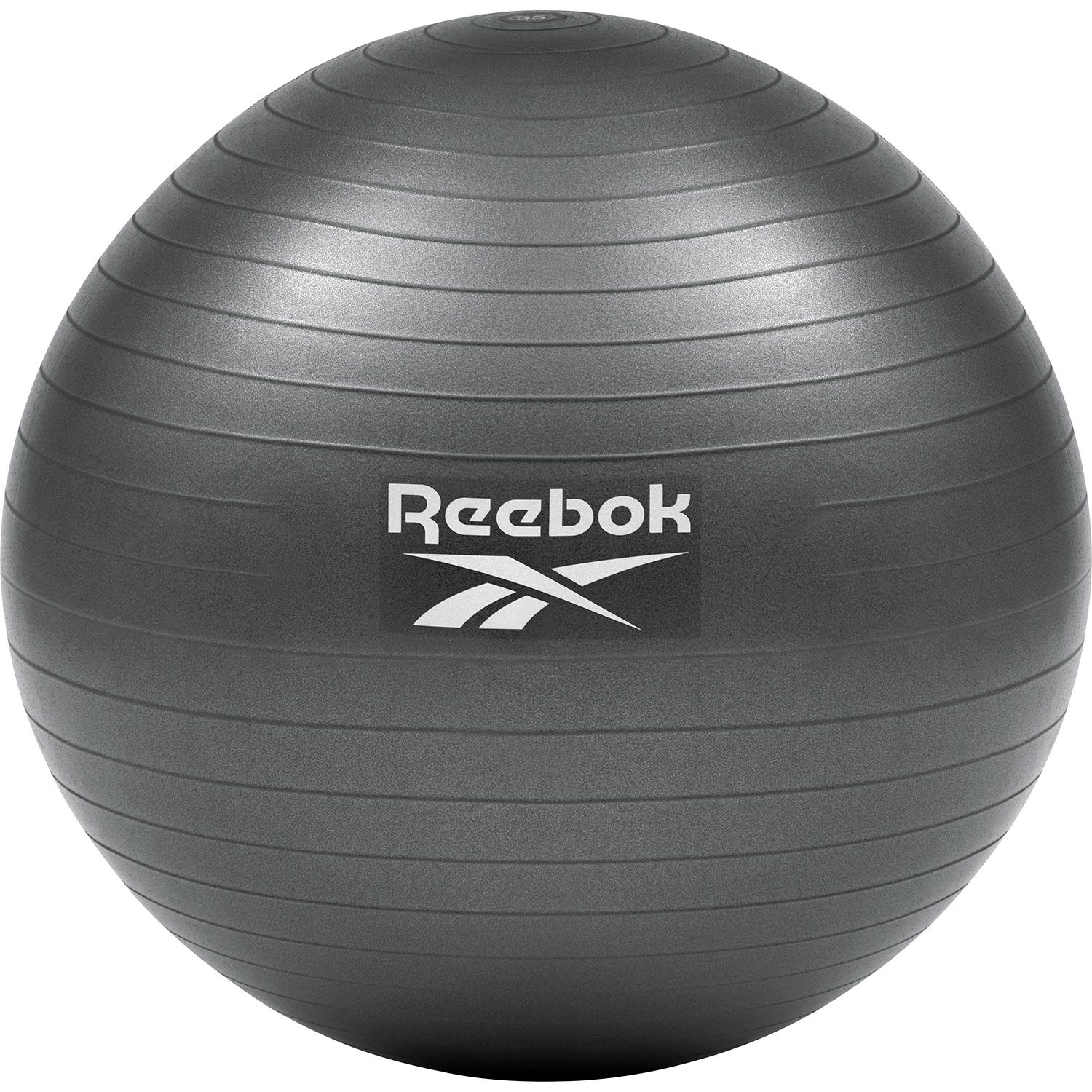 Reebok gymbal zwart 75 cm