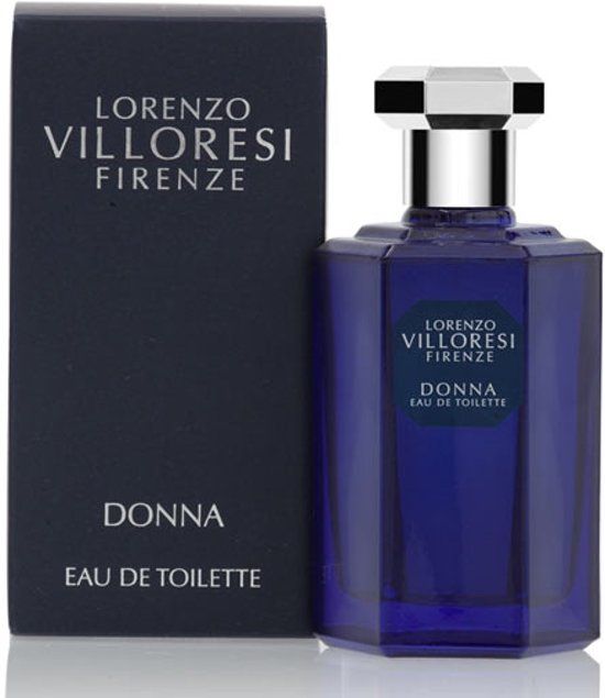 Lorenzo Villoresi Eau de Toilette / 100 ml / Unisex