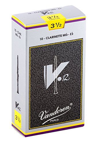 Vandoren CR6135 Clarinet Reeds